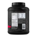 Nitrotech Whey Protein – 1.81kg | Strawberry Flavor - Image 2