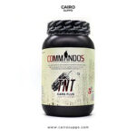ASN Carbo Blast – Advanced Carbohydrate & Electrolyte Fuel for Performance